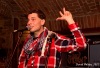 Životaumění: fotky, koncerty, workshopy i slam poetry. A kachnu snědla Aneta