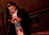 Životaumění: fotky, koncerty, workshopy i slam poetry. A kachnu snědla Aneta