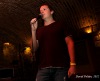 Životaumění: fotky, koncerty, workshopy i slam poetry. A kachnu snědla Aneta
