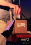Mádl pokřtil Budařovo album Lehce probuzený