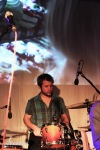 Mádl pokřtil Budařovo album Lehce probuzený