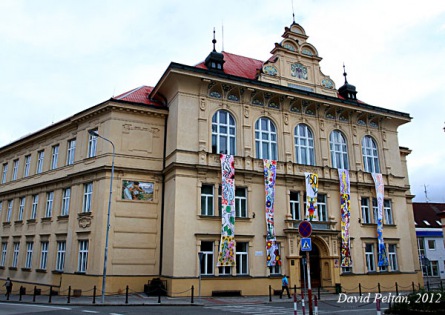 Gymnáziu je 150 let. Slavilo se divadlem, módní přehlídkou i koncerty