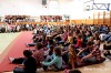 Gymnáziu je 150 let. Slavilo se divadlem, módní přehlídkou i koncerty