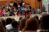 Gymnáziu je 150 let. Slavilo se divadlem, módní přehlídkou i koncerty