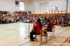 Gymnáziu je 150 let. Slavilo se divadlem, módní přehlídkou i koncerty