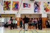 Gymnáziu je 150 let. Slavilo se divadlem, módní přehlídkou i koncerty