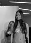 Česká miss v Budějovicích. Kdo jde dál? 