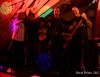 Blanka Šrůmová vystoupila s Garden Party. Došlo i na Suzanne Vega