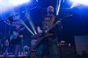 Čtvrté pokračování festivalu Dead End skončilo úspěchem. Bylo narváno