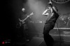 Čtvrté pokračování festivalu Dead End skončilo úspěchem. Bylo narváno