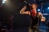 Čtvrté pokračování festivalu Dead End skončilo úspěchem. Bylo narváno