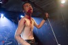 Čtvrté pokračování festivalu Dead End skončilo úspěchem. Bylo narváno