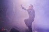 Čtvrté pokračování festivalu Dead End skončilo úspěchem. Bylo narváno