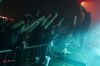 Čtvrté pokračování festivalu Dead End skončilo úspěchem. Bylo narváno