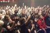 Čtvrté pokračování festivalu Dead End skončilo úspěchem. Bylo narváno
