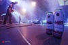 Čtvrté pokračování festivalu Dead End skončilo úspěchem. Bylo narváno
