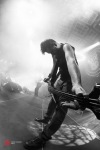 Čtvrté pokračování festivalu Dead End skončilo úspěchem. Bylo narváno