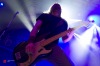 Čtvrté pokračování festivalu Dead End skončilo úspěchem. Bylo narváno