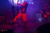 Čtvrté pokračování festivalu Dead End skončilo úspěchem. Bylo narváno