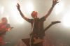 Čtvrté pokračování festivalu Dead End skončilo úspěchem. Bylo narváno