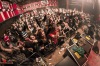 Čtvrté pokračování festivalu Dead End skončilo úspěchem. Bylo narváno