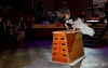 Jsme to, co jíme! říkali maturanti táborského gymnázia. Jak dopadl bažant Karel?