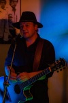 Blues se neslo Kulíkovkou