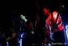 Vzpomínáte na festivalovou pohodu? V Orionu zahráli Prague Conspiracy a Discoballs