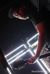 Vzpomínáte na festivalovou pohodu? V Orionu zahráli Prague Conspiracy a Discoballs