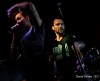 Vzpomínáte na festivalovou pohodu? V Orionu zahráli Prague Conspiracy a Discoballs