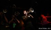 Vzpomínáte na festivalovou pohodu? V Orionu zahráli Prague Conspiracy a Discoballs
