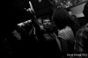 Vzpomínáte na festivalovou pohodu? V Orionu zahráli Prague Conspiracy a Discoballs