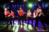 Maturitní ples COP. Osmačtyřicet maturantů to rozbalilo ve velkém stylu