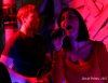 Než vypukly Vánoce, došlo na rock, rychtu a jazzový a capella klídek