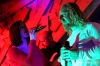 Než vypukly Vánoce, došlo na rock, rychtu a jazzový a capella klídek