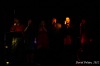 Než vypukly Vánoce, došlo na rock, rychtu a jazzový a capella klídek