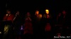 Než vypukly Vánoce, došlo na rock, rychtu a jazzový a capella klídek
