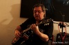 Závěr roku nabídl skvělé koncerty. Jazz a rock, ze kterého šla husina po zádech