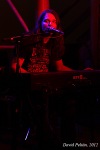 Závěr roku nabídl skvělé koncerty. Jazz a rock, ze kterého šla husina po zádech