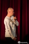 Show Na stojáka byl zážitek. Dala rady do života