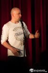 Show Na stojáka byl zážitek. Dala rady do života