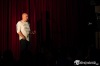 Show Na stojáka byl zážitek. Dala rady do života