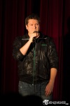 Show Na stojáka byl zážitek. Dala rady do života