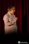 Show Na stojáka byl zážitek. Dala rady do života