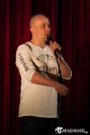 Show Na stojáka byl zážitek. Dala rady do života