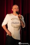 Show Na stojáka byl zážitek. Dala rady do života
