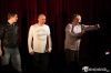 Show Na stojáka byl zážitek. Dala rady do života