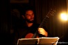 Jazz klubem znělo tango tisíce chutí, v Recyklu šli do plných Led Zeppelin