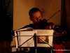 Jazz klubem znělo tango tisíce chutí, v Recyklu šli do plných Led Zeppelin