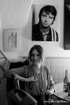 Jazz klubem znělo tango tisíce chutí, v Recyklu šli do plných Led Zeppelin
